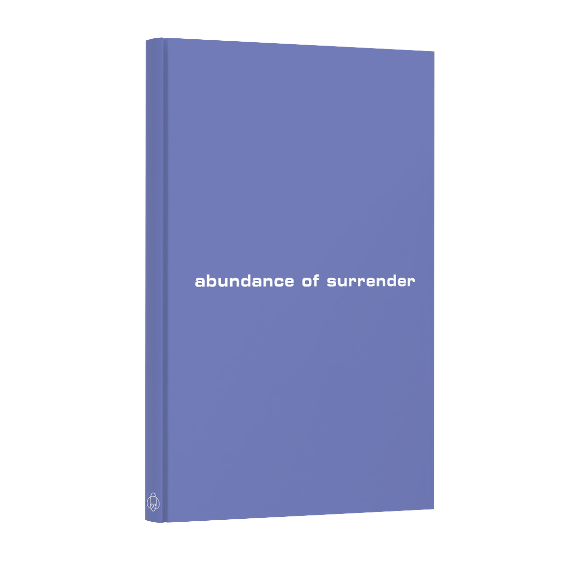 abundance of surrender