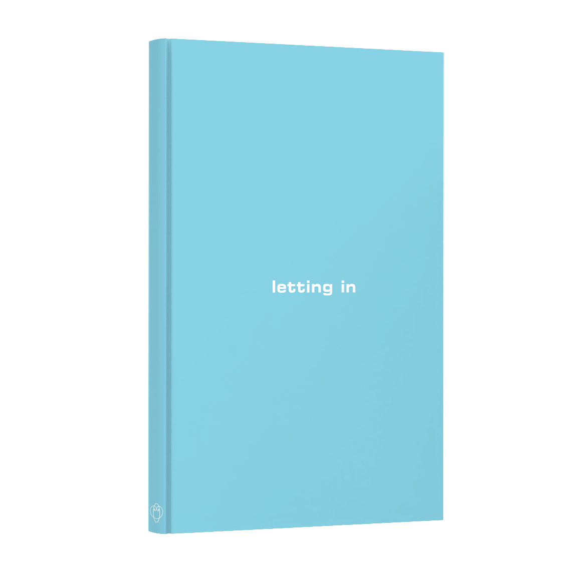 letting in